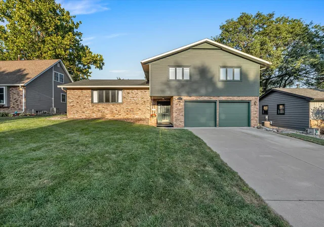 Photo 1 of Townhouse for sale at 2705 36th Street #0, Rock Island, IL 61201 | MLS# 12751265 | Listing updated on 2026-09-05