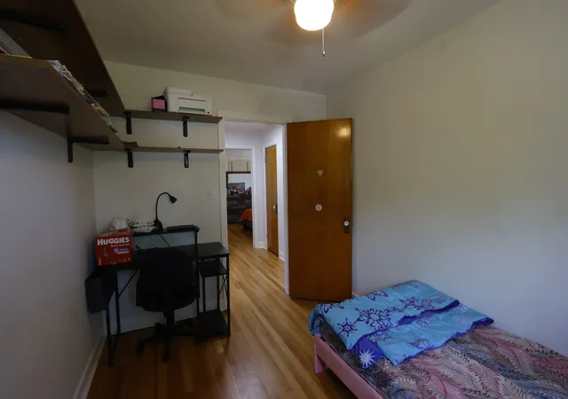Photo 3 of Single family home for sale at 6017 N Bernard St, Chicago, IL 60659 | MLS# 12751266 | Listing updated on 2026-09-16