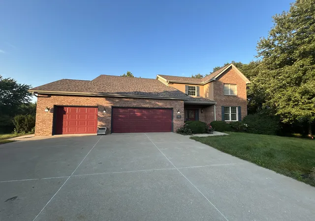 Photo 1 of Single family home for sale at 2601 W Windflower Ct, Peoria, IL 61615 | MLS# 12751270 | Listing updated on 2026-09-09