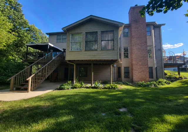 Photo 32 of Single family home for sale at 2601 W Windflower Ct, Peoria, IL 61615 | MLS# 12751270 | Listing updated on 2026-09-09