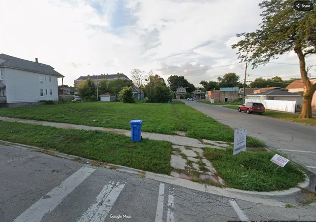 Photo 1 of Land for sale at 1302 W 71st Place, Chicago, IL 60636 | MLS# 12751271 | Listing updated on 2026-09-09