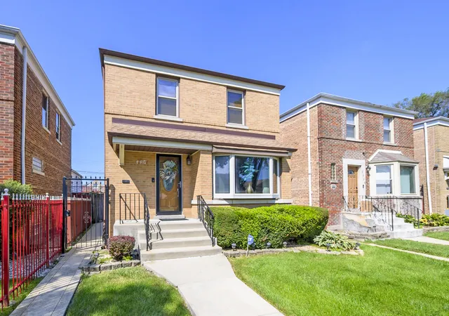 Photo 2 of Single family home for sale at 7234 S Albany Ave, Chicago, IL 60629 | MLS# 12751278 | Listing updated on 2026-09-18