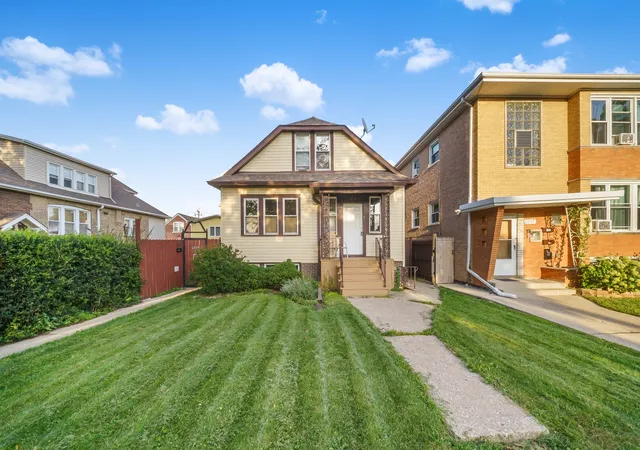 Photo 1 of Multi family home for sale at 6043 S Kenneth Ave, Chicago, IL 60629 | MLS# 12751279 | Listing updated on 2026-10-07