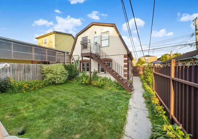 Photo 2 of Multi family home for sale at 6043 S Kenneth Ave, Chicago, IL 60629 | MLS# 12751279 | Listing updated on 2026-10-07