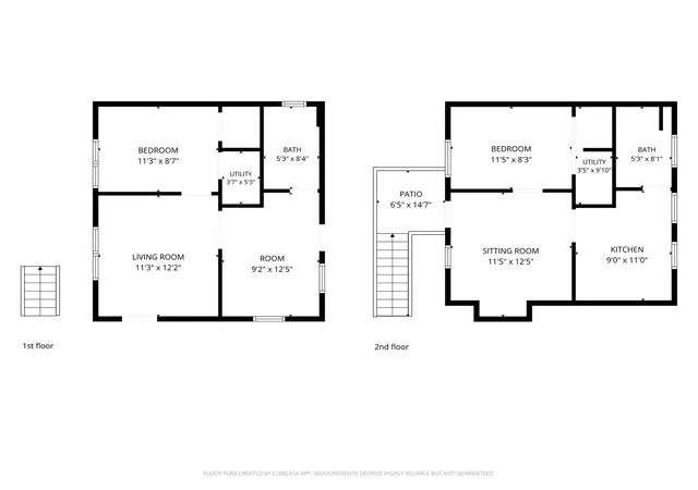 Photo 53 of Multi family home for sale at 6043 S Kenneth Ave, Chicago, IL 60629 | MLS# 12751279 | Listing updated on 2026-10-07