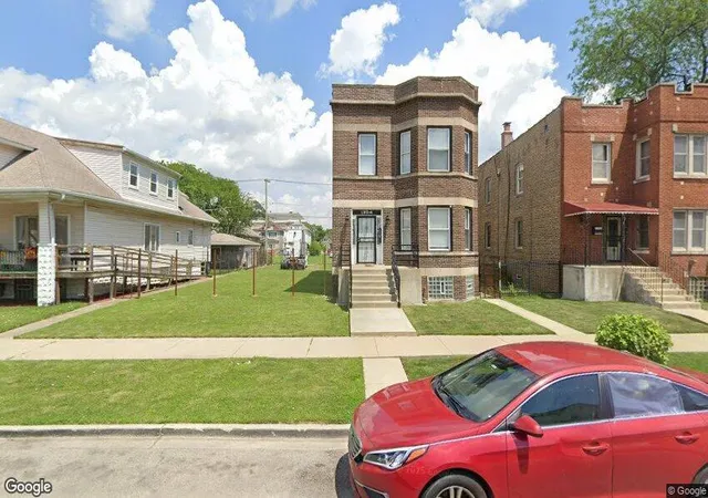 Photo 1 of Land for sale at 1308 W 72nd Street, Chicago, IL 60636 | MLS# 12751281 | Listing updated on 2026-09-09