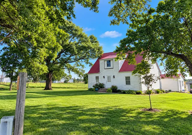 Photo 1 of Single family home for sale at 14335 Twin Grv Rd, Bloomington, IL 61705 | MLS# 12751282 | Listing updated on 2026-09-06