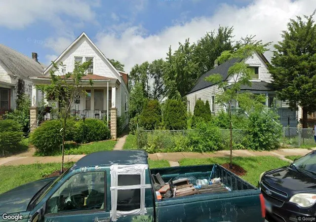 Photo 1 of Land for sale at 1314 W 73rd Street, Chicago, IL 60636 | MLS# 12751290 | Listing updated on 2026-09-09