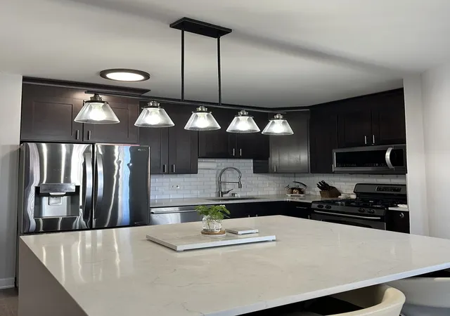 Photo 4 of Condo for sale at 1255 S State St #803, Chicago, IL 60605 | MLS# 12751292 | Listing updated on 2026-09-09