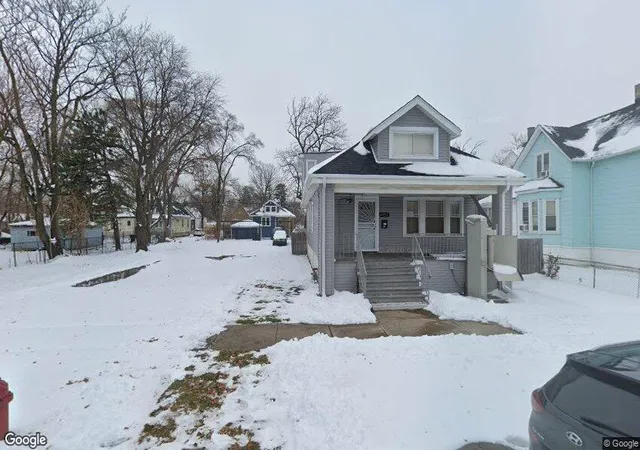 Photo 1 of Land for sale at 132 W 108th Place, Chicago, IL 60628 | MLS# 12751302 | Listing updated on 2026-09-09