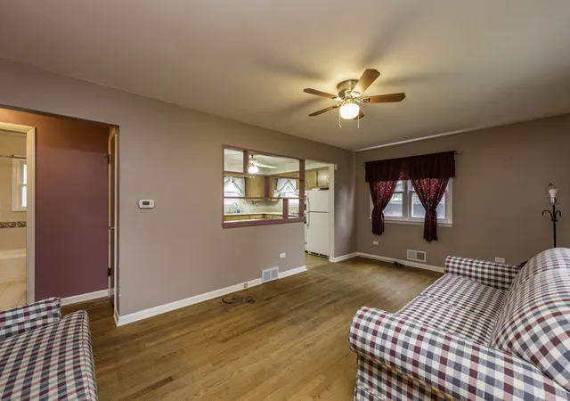 Photo 2 of Single family home for sale at 2314 Gideon Ave, Zion, IL 60099 | MLS# 12751304 | Listing updated on 2026-10-02