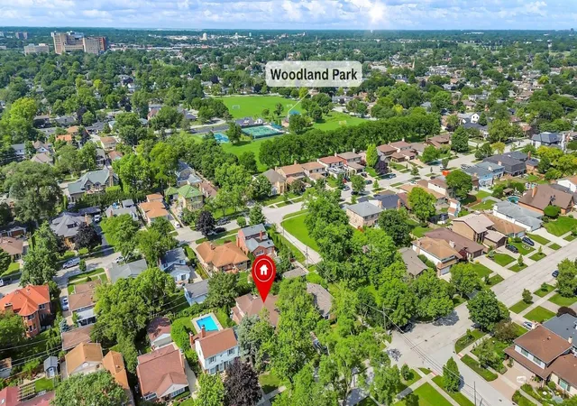 Photo 3 of Single family home for sale at 1704 Marguerite St, Park Ridge, IL 60068 | MLS# 12751312 | Listing updated on 2026-09-19