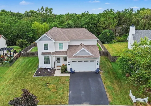 Photo 1 of Single family home for sale at 1234 Callaway Dr N, Shorewood, IL 60404 | MLS# 12751316 | Listing updated on 2026-10-03