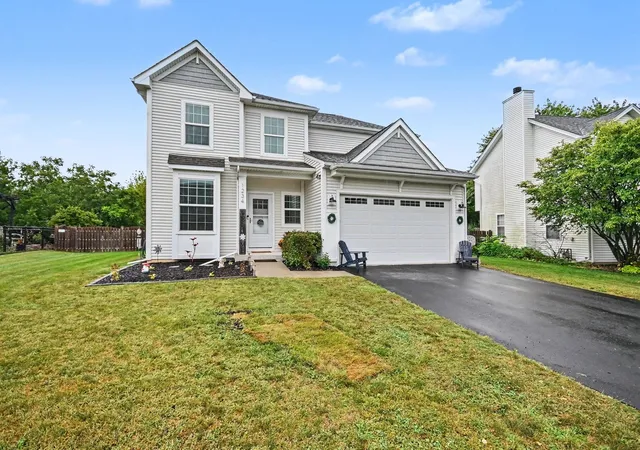 Photo 3 of Single family home for sale at 1234 Callaway Dr N, Shorewood, IL 60404 | MLS# 12751316 | Listing updated on 2026-09-24