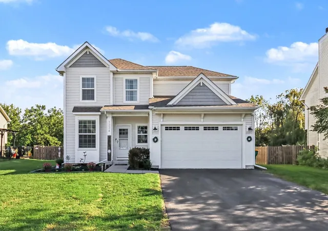 Photo 1 of Single family home for sale at 1234 Callaway Dr N, Shorewood, IL 60404 | MLS# 12751316 | Listing updated on 2026-10-09