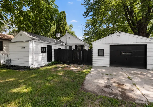 Photo 1 of Sale Pending at 3226 8th Street, Rockford, IL 61109 | MLS# 12751320 | Listing updated on 2026-09-13
