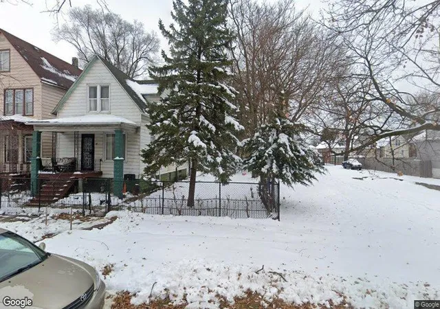 Photo 1 of Land for sale at 138 W 108th Place, Chicago, IL 60628 | MLS# 12751321 | Listing updated on 2026-09-09