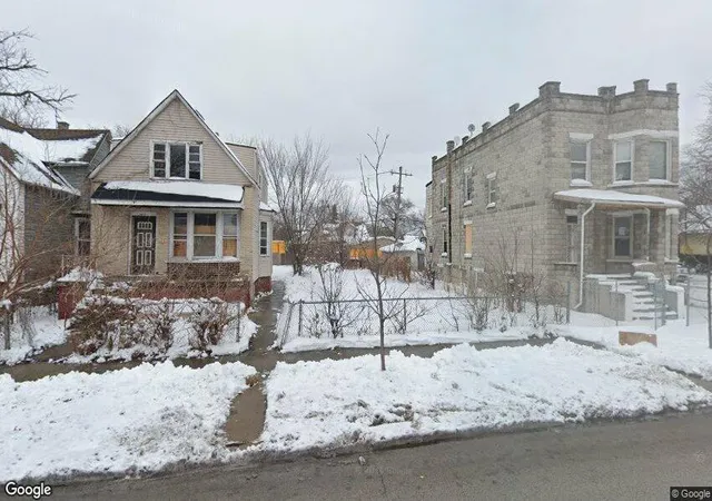 Photo 1 of Land for sale at 136 W 107th Street, Chicago, IL 60628 | MLS# 12751325 | Listing updated on 2026-09-09