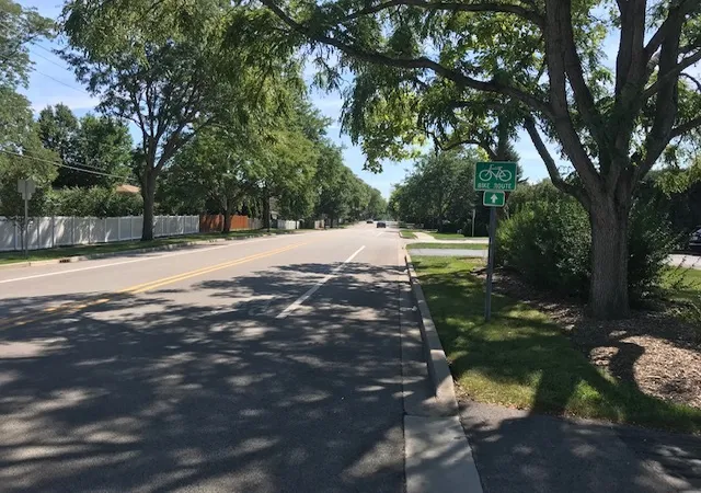 Photo 52 of Townhouse for sale at 2024 N Old Hicks Rd #B6, Palatine, IL 60074 | MLS# 12751326 | Listing updated on 2026-10-22