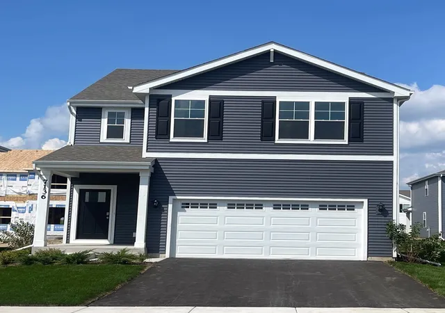 Photo 1 of Single family home for sale at 7136 Fair Oaks Rd, Mt. Pleasant, WI 53403 | MLS# 12751327 | Listing updated on 2026-09-22