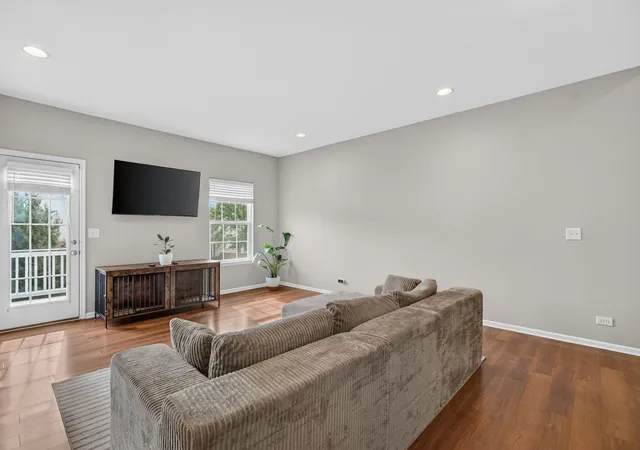 Photo 3 of Townhouse for sale at 12921 Cypress Ln, Plainfield, IL 60585 | MLS# 12751328 | Listing updated on 2026-09-23