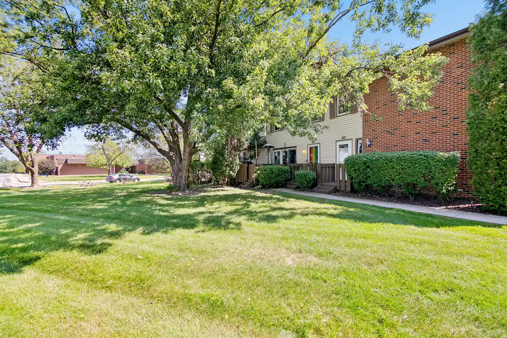 Listing Photo 1 - Condo for sale in 7744 W Jefferson Ct located at 7744 W Jefferson Ct, Frankfort, IL 60423 - Unit #16