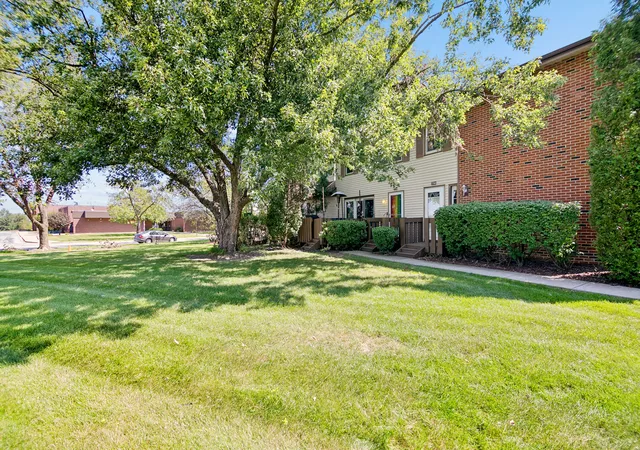 Photo 1 of Condo for sale at 7744 W Jefferson Ct #16, Frankfort, IL 60423 | MLS# 12751330 | Listing updated on 2026-09-22
