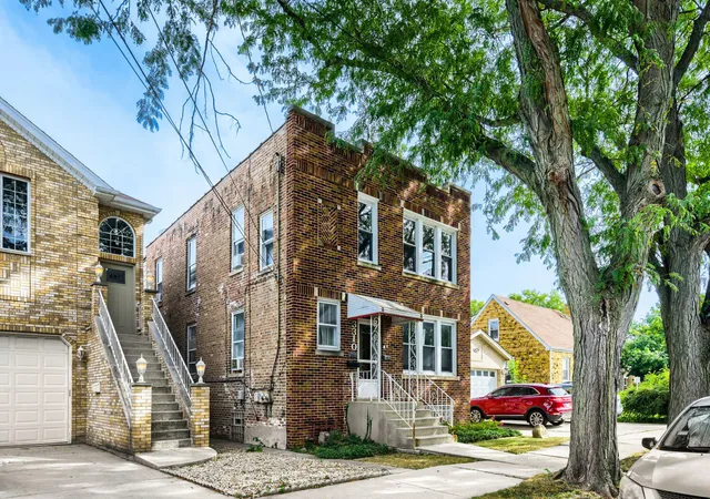 Photo 1 of Multi family home for sale at 3310 W 114th Street, Chicago, IL 60655 | MLS# 12751332 | Listing updated on 2026-09-15