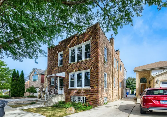 Photo 2 of Sale Pending at 3310 W 114th Street, Chicago, IL 60655 | MLS# 12751332 | Listing updated on 2026-09-22