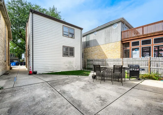 Photo 32 of Multi family home for sale at 3310 W 114th Street, Chicago, IL 60655 | MLS# 12751332 | Listing updated on 2026-09-15