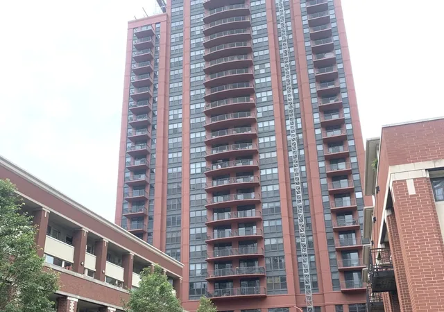 Photo 1 of Condo for sale at 330 N Jefferson St #2203, Chicago, IL 60661 | MLS# 12751341 | Listing updated on 2026-09-23