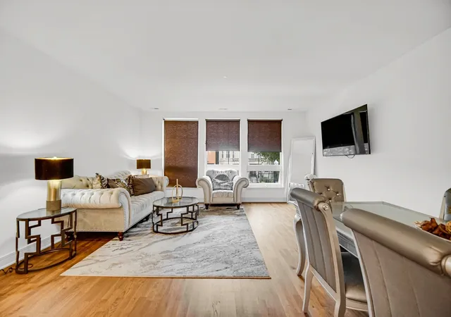 Photo 3 of Condo for sale at 4516 S Indiana Ave #2, Chicago, IL 60653 | MLS# 12751351 | Listing updated on 2026-09-15