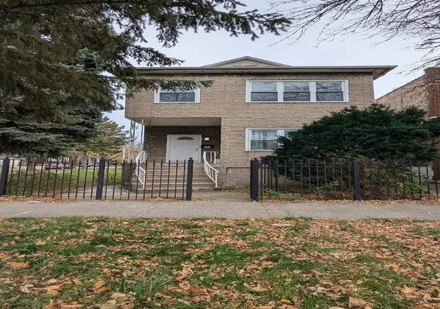 Photo 1 of Single family home for sale at 8503 S Burnham Ave, Chicago, IL 60617 | MLS# 12751355 | Listing updated on 2026-09-17