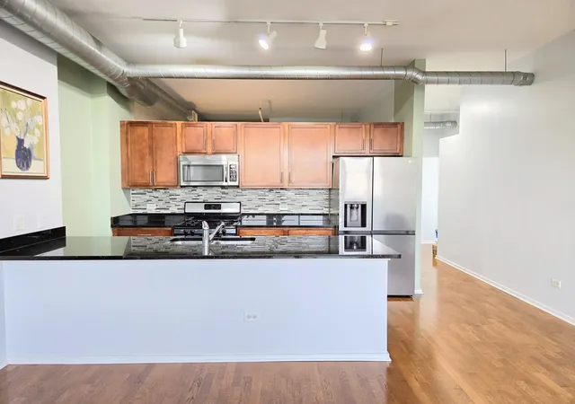 Photo 3 of Condo for sale at 2323 W Pershing Rd #616, Chicago, IL 60609 | MLS# 12751360 | Listing updated on 2026-09-19