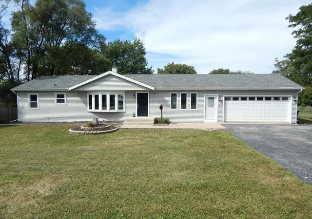 Photo 1 of Sale Pending at 11740 S Ridgeway Ave, Alsip, IL 60803 | MLS# 12751370 | Listing updated on 2026-10-07