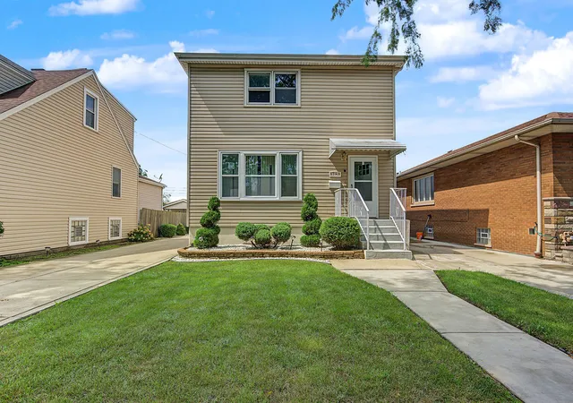 Multi family home for sale at 13148 S Escanaba Ave, Chicago, IL 60633 | MLS# 12751376