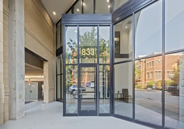 Photo 2 of Sale Pending at 833 W 15th Place #303, Chicago, IL 60608 | MLS# 12751379 | Listing updated on 2026-09-18