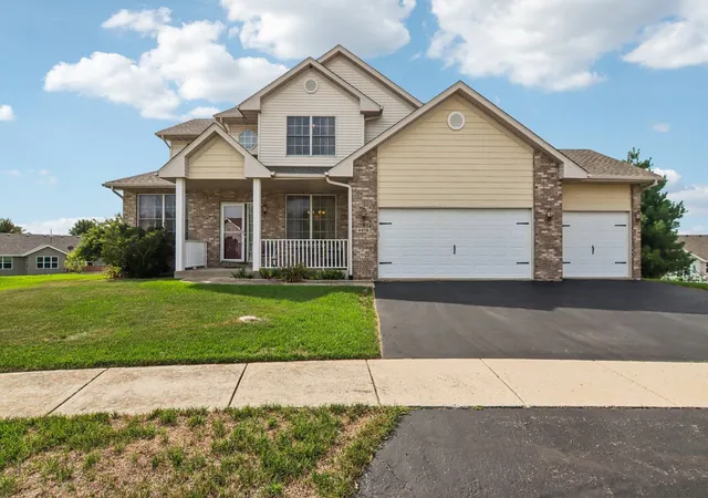 Photo 1 of Single family home for sale at 4478 Tufted Deer Ct, Belvidere, IL 61008 | MLS# 12751387 | Listing updated on 2026-09-17