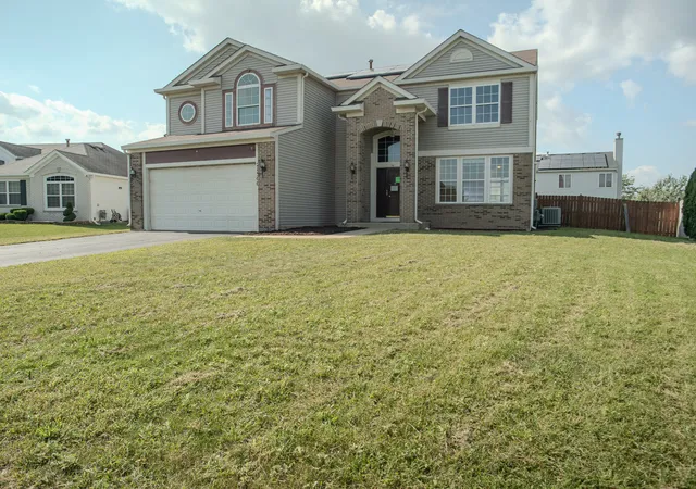 Photo 2 of Single family home for sale at 21300 Pasture Side Trl, Matteson, IL 60443 | MLS# 12751390 | Listing updated on 2026-10-06