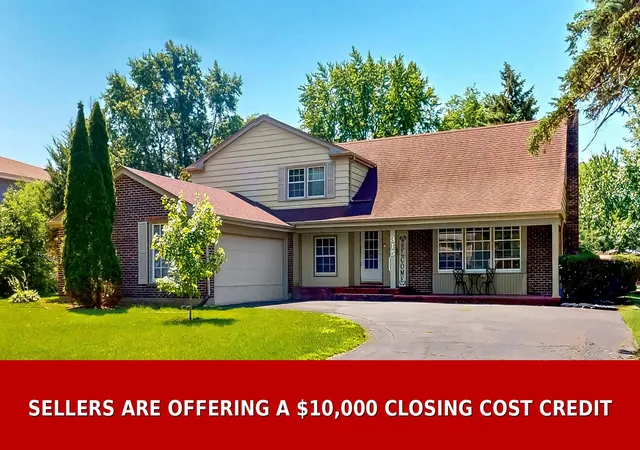 Photo 1 of Single family home for sale at 315 E Reseda Pkwy, Palatine, IL 60067 | MLS# 12751391 | Listing updated on 2026-09-19