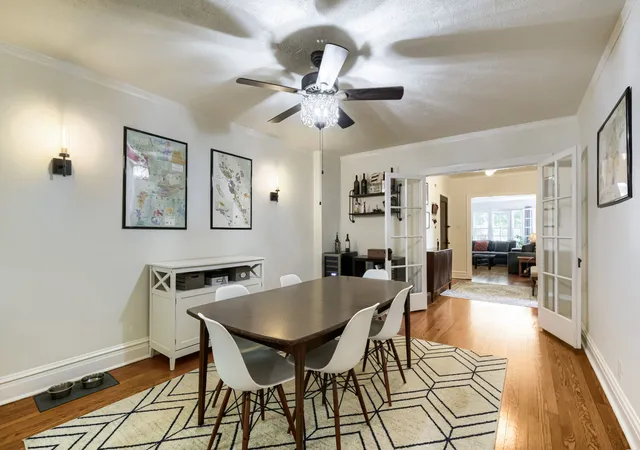 Photo 4 of Condo for sale at 433 S East Ave #2S, Oak Park, IL 60302 | MLS# 12751392 | Listing updated on 2026-10-06