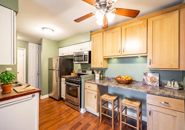 Photo 3 of Condo for sale at 1475 Rebecca Dr #208, Hoffman Estates, IL 60169 | MLS# 12751396 | Listing updated on 2026-10-22