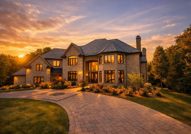 Photo 1 of Mansion for sale at 3001 Glen Eagles Ct, St. Charles, IL 60174 | MLS# 12751400 | Listing updated on 2026-09-21