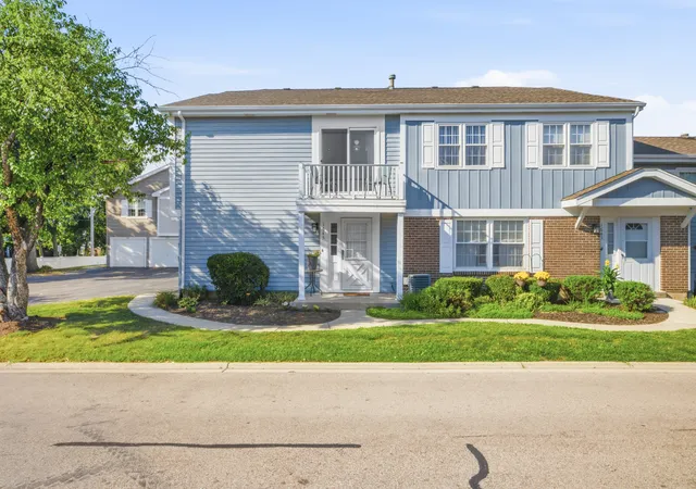 Photo 1 of Condo for sale at 1645 Timber Trl #D, Wheaton, IL 60189 | MLS# 12751404 | Listing updated on 2026-09-12