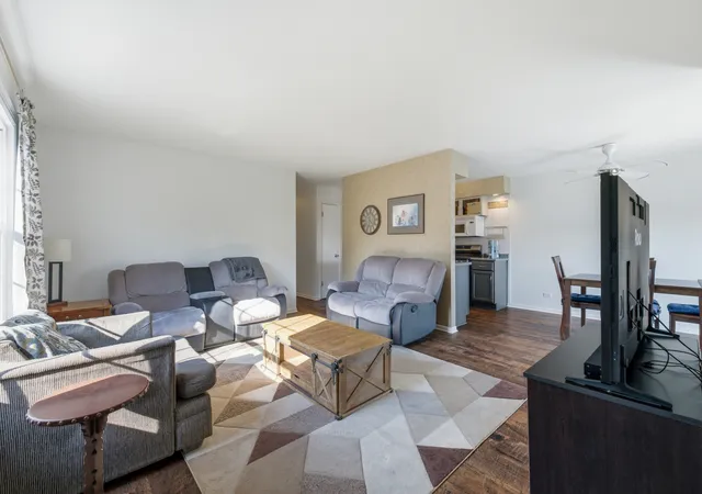 Photo 3 of Condo for sale at 1645 Timber Trl #D, Wheaton, IL 60189 | MLS# 12751404 | Listing updated on 2026-09-12
