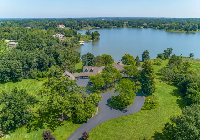Photo 1 of Mansion for sale at 82 Hawley Woods Rd, Barrington Hills, IL 60010 | MLS# 12751406 | Listing updated on 2026-10-04