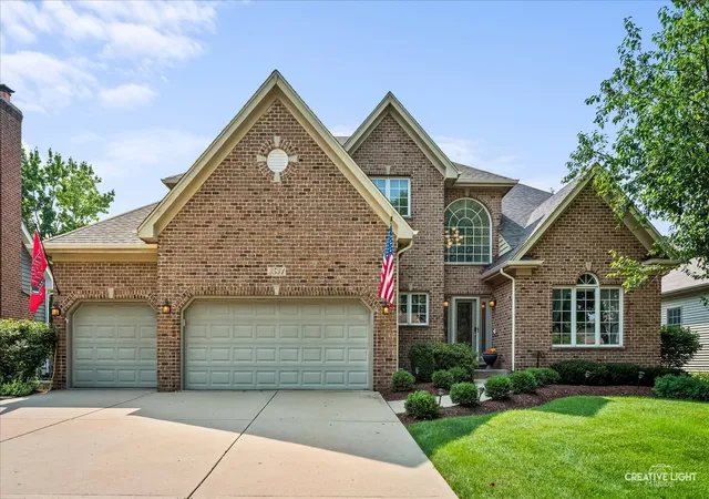 Photo 1 of Single family home for sale at 3531 Stackinghay Dr, Naperville, IL 60564 | MLS# 12751427 | Listing updated on 2026-09-22