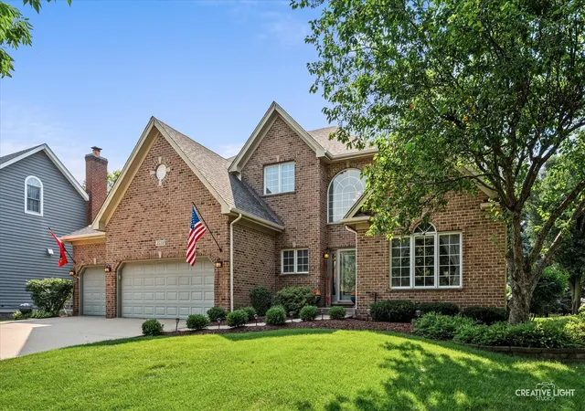 Photo 2 of Single family home for sale at 3531 Stackinghay Dr, Naperville, IL 60564 | MLS# 12751427 | Listing updated on 2026-09-22