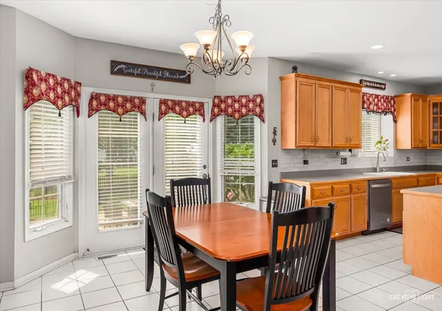 Photo 4 of Single family home for sale at 3531 Stackinghay Dr, Naperville, IL 60564 | MLS# 12751427 | Listing updated on 2026-09-25