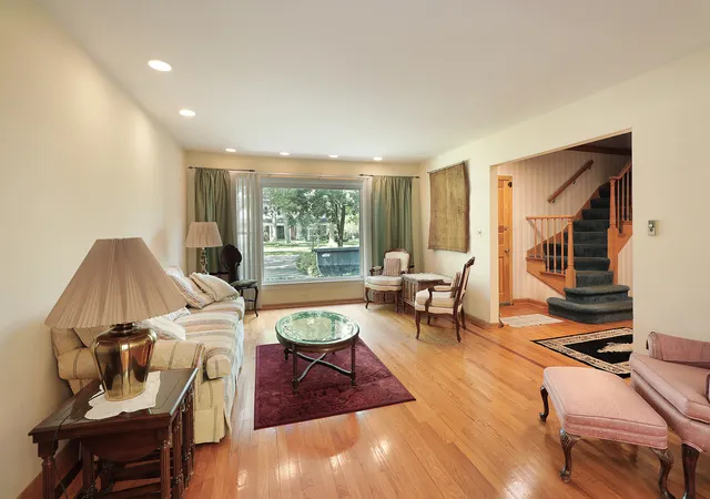 Photo 3 of Single family home for sale at 1515 Sequoia Trl, Glenview, IL 60025 | MLS# 12751432 | Listing updated on 2026-09-21
